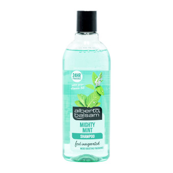 Alberto Balsam Shampoo Mighty Mint 300ml