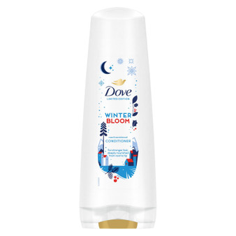 Dove Conditioner Winter Bloom  350ml