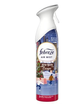 Febreze Air Mist New York Escape 185ml