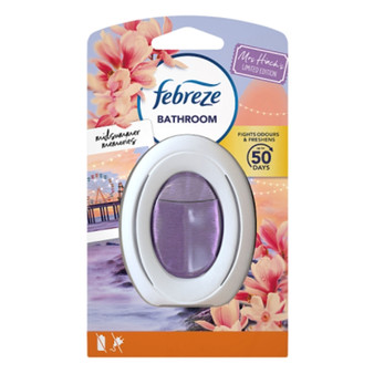 Febreze Bathroom Air Freshener Midsummer Memories 7.5ml