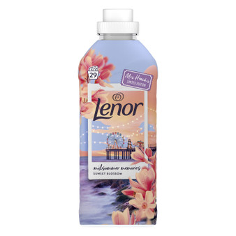 Lenor Fabric Conditioner Midsummer Memories 29 Wash