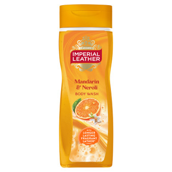 Imperial Leather Body Wash Mandarin And Neroli 235ml