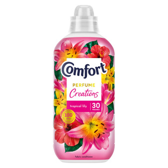 Comfort Creations Tropical Lily 30 Wash