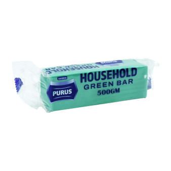 Curalene Green Bar Household Soap 500gm