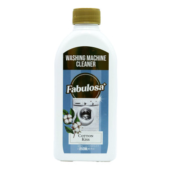 Fabulosa Washing Machine Cleaner Cotton Kiss 250ml