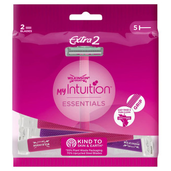 Wilkinson Sword Extra Essential 2 Pack