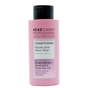 Head Candy Glycolic Mirror Shine Conditioner 500ml