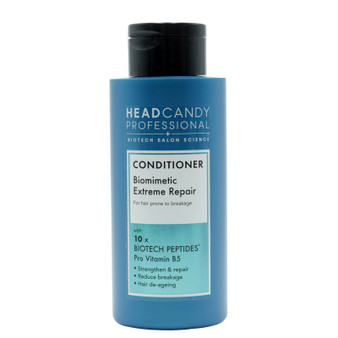 Heady Candy Peptide Bio Extreme Repair Conditioner 500ml