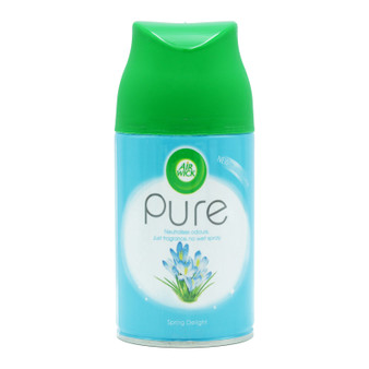 Airwick Freshmatic Refill Pure Spring Delight 250ml