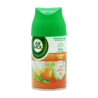 Airwick Freshmatic Refill Sparkling Citrus 250ml