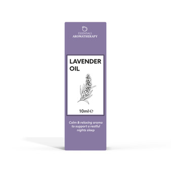 Peach Essentials Aromatherapy Lavender Oil 10ml