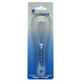 Medisure Tongue Cleaner
