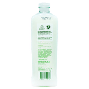 Simple Bath Soak Nourishing 1ltr