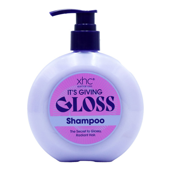 XHC Shampoo Its Giving Gloss 300ml