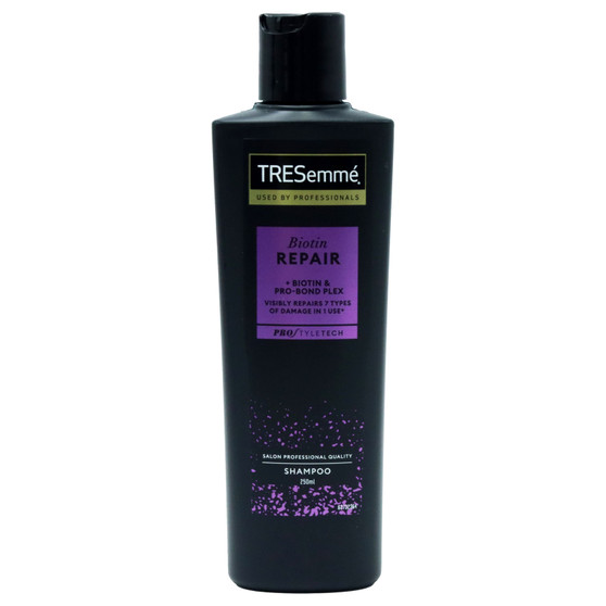 Tresemme Shampoo Biotin Repair 250ml