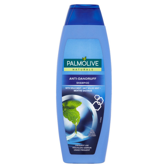 Palmolive Shampoo Anti Dandruff 350ml