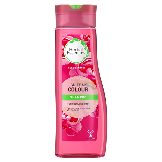 Herbal Essences Shampoo Ignite Colour 400ml