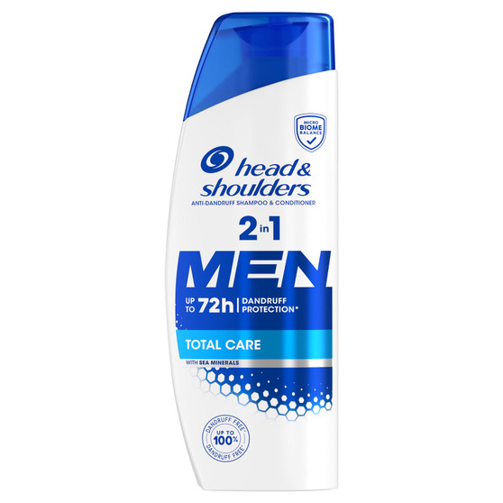 Head And Shoulders 2in1 Ultra 2in1 250ml