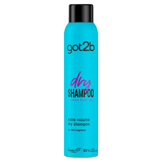 Got2b Dry Shampoo Fresh It Up Volume 200ml