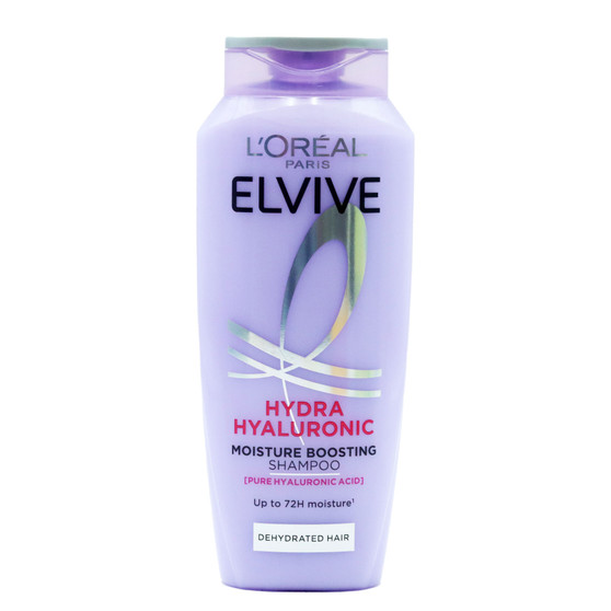 Elvive Shampoo Hyaluron 250ml