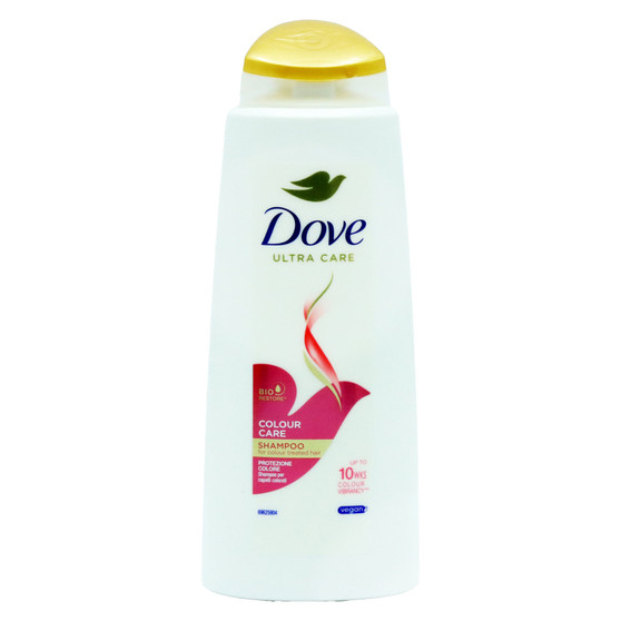 Dove Shampoo Colour Care 400ml