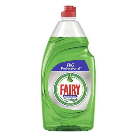 Fairy Wash Up Liquid Original 900ml