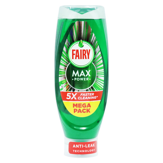 Fairy Max Power Original 730ml