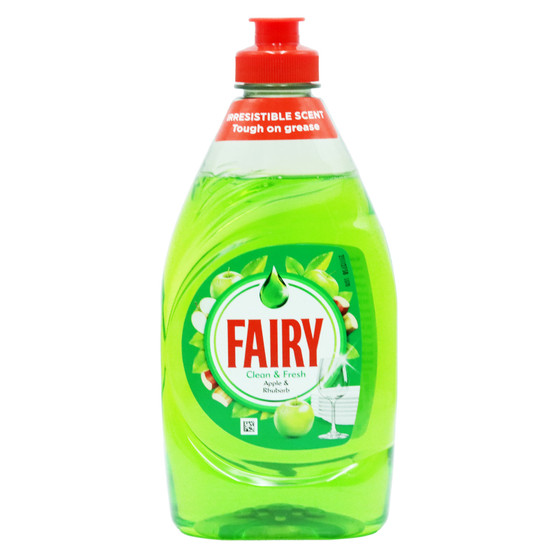 Fairy Liquid Apple 320ml