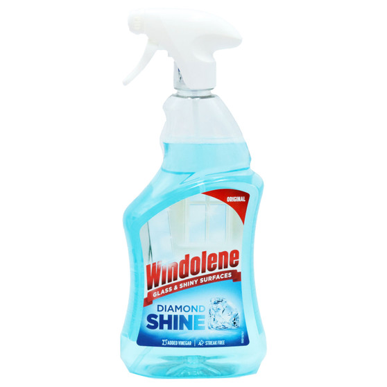 Windolene 4 Action Spray 750ml