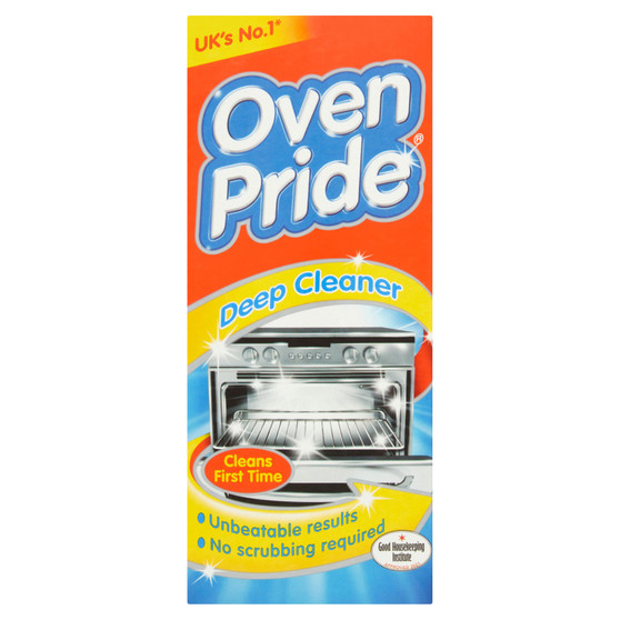Ovenpride Oven Cleaner 500ml