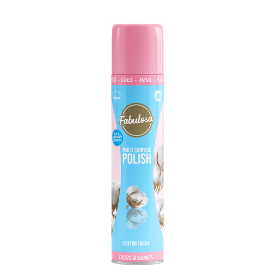 Fabulosa Polish Cotton 300ml