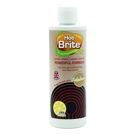 Fabulosa Hob Brite Antibacterial Formula 250ml