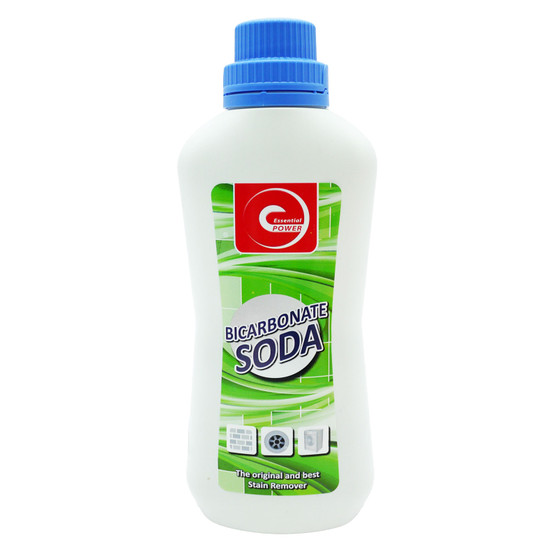 Essential Powder Bicarbonate Of Soda 500g