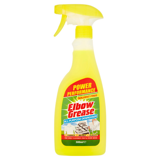 Elbow Grease Original Trigger 500ml