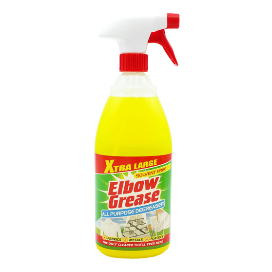 Elbow Grease Degreaser Original All Purpose 1ltr