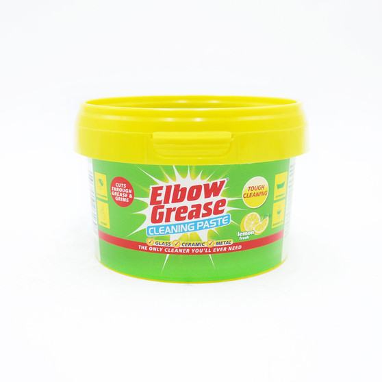 Elbow Grease Cleaning Paste 350g