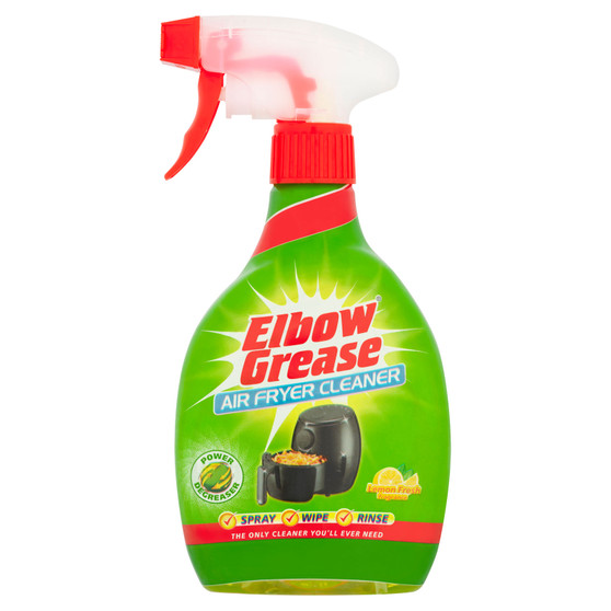 Elbow Grease Air Fryer Cleaner 500ml