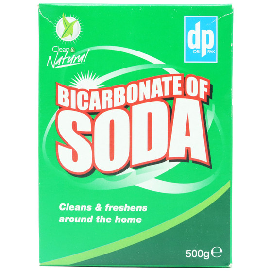Dri Pak Bicarb Soda 500g