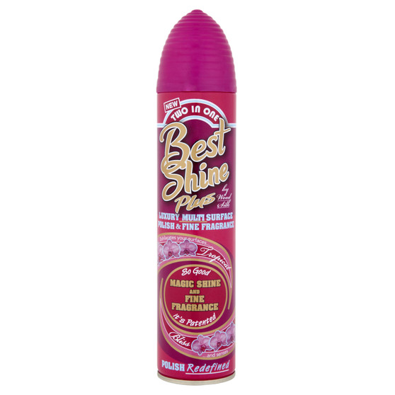 Aristowax Polish Multi Surface Best Shine 300ml