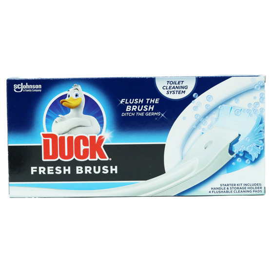 Duck Fresh Brush Unit