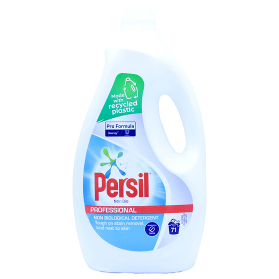 Persil Non Bio Liquid 5ltr