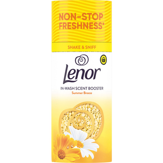 Lenor Beads Summer Breeze 155gm