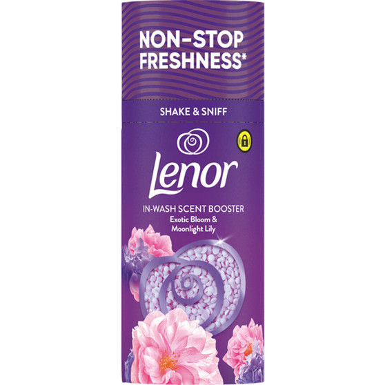 Lenor Beads Exotic Bloom 155g