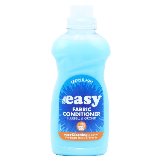 Easy Fabric Conditioner Bluebell & Orchid 750ml