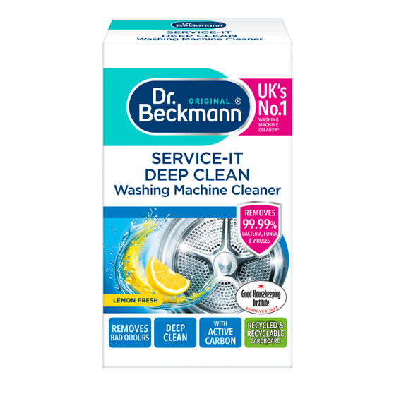 Dr Beckmann Service - It Deep Clean  250g