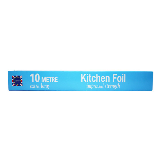 Smartway Kitchen Foil 450mm x 10m