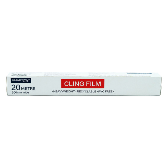 Smartway Cling Film 300mm x 20m