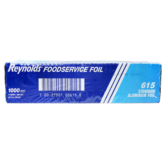 Reynolds Aluminum Foil 45.7cm x 304.8m