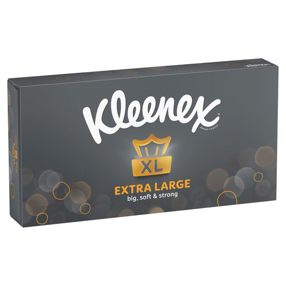 Kleenex Extra Large 90 Pack