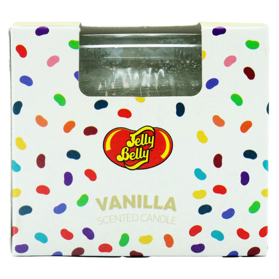 Jelly Belly Candle Pot Vanilla 85g